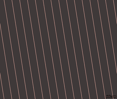 99 degree angle lines stripes, 1 pixel line width, 26 pixel line spacing, Melon and Eclipse stripes and lines seamless tileable