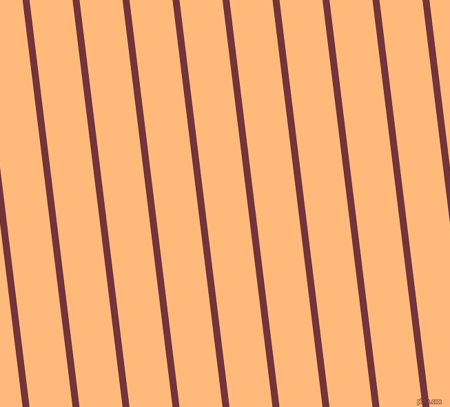 97 degree angle lines stripes, 10 pixel line width, 62 pixel line spacing, Merlot and Macaroni And Cheese stripes and lines seamless tileable