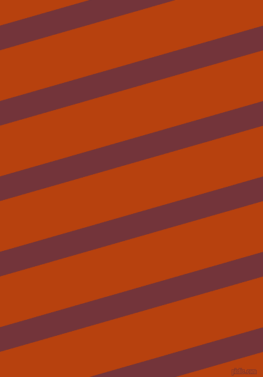 16 degree angle lines stripes, 34 pixel line width, 70 pixel line spacing, Merlot and Rust stripes and lines seamless tileable
