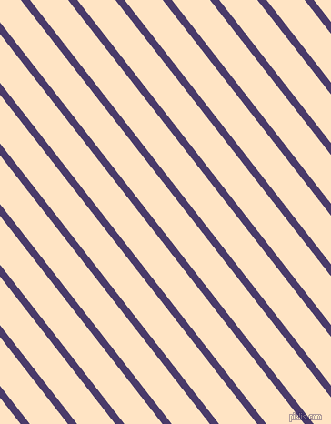128 degree angle lines stripes, 8 pixel line width, 33 pixel line spacing, Meteorite and Bisque stripes and lines seamless tileable