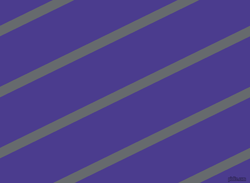 26 degree angle lines stripes, 19 pixel line width, 91 pixel line spacing, Mid Grey and Blue Gem stripes and lines seamless tileable