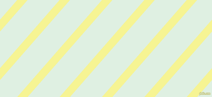 49 degree angle lines stripes, 25 pixel line width, 77 pixel line spacing, Milan and Off Green stripes and lines seamless tileable