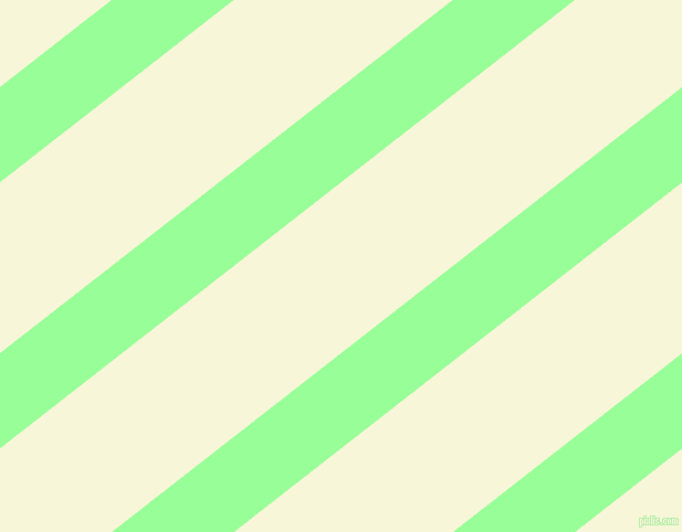 38 degree angle lines stripes, 68 pixel line width, 122 pixel line spacing, Mint Green and White Nectar stripes and lines seamless tileable