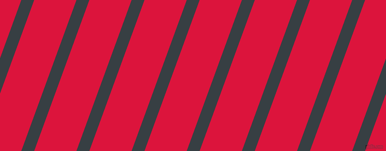 70 degree angle lines stripes, 25 pixel line width, 82 pixel line spacing, Mirage and Crimson stripes and lines seamless tileable