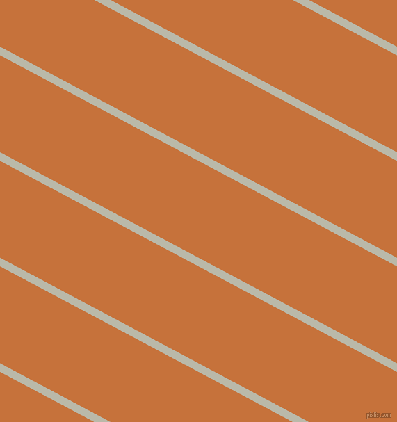 152 degree angle lines stripes, 11 pixel line width, 123 pixel line spacing, Mist Grey and Zest stripes and lines seamless tileable