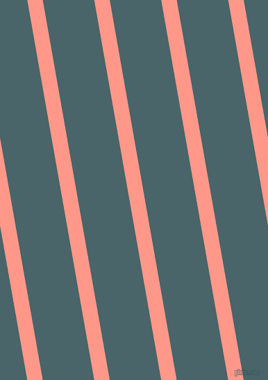 100 degree angle lines stripes, 22 pixel line width, 73 pixel line spacing, Mona Lisa and Tax Break stripes and lines seamless tileable
