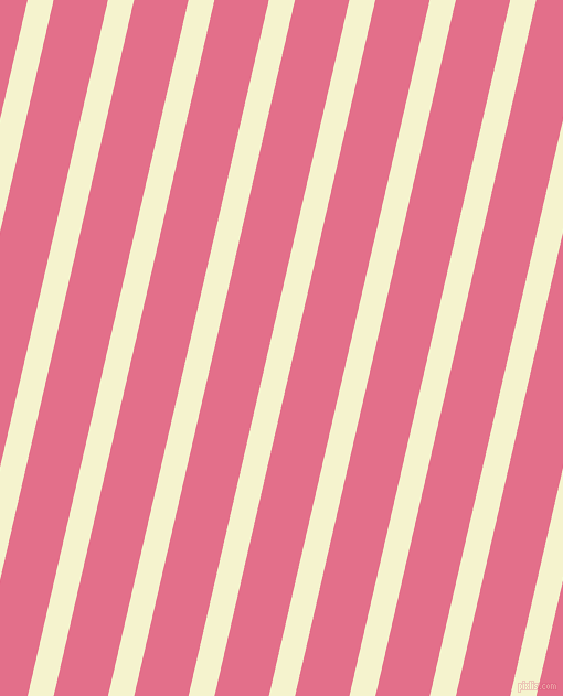 77 degree angle lines stripes, 23 pixel line width, 48 pixel line spacing, Moon Glow and Deep Blush stripes and lines seamless tileable