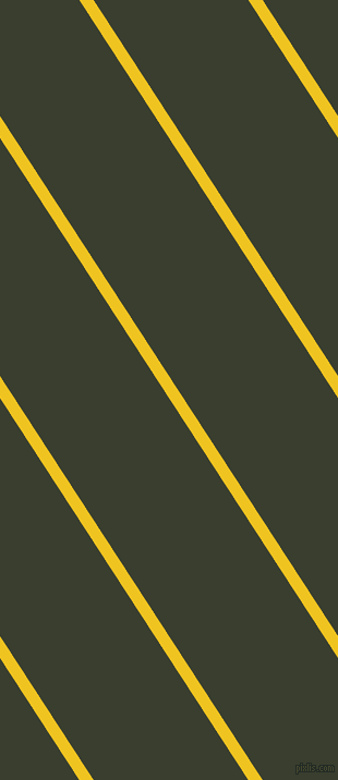 123 degree angle lines stripes, 11 pixel line width, 119 pixel line spacing, Moon Yellow and Log Cabin stripes and lines seamless tileable