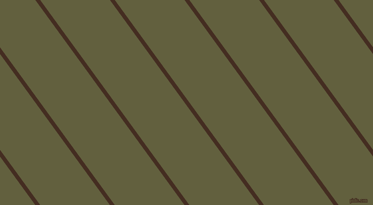 126 degree angle lines stripes, 8 pixel line width, 114 pixel line spacing, Morocco Brown and Verdigris stripes and lines seamless tileable
