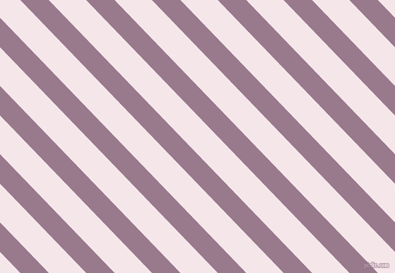 134 degree angle lines stripes, 29 pixel line width, 38 pixel line spacing, Mountbatten Pink and Amour stripes and lines seamless tileable