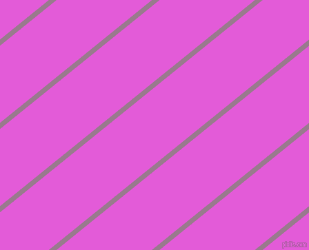 39 degree angle lines stripes, 7 pixel line width, 87 pixel line spacing, Mountbatten Pink and Free Speech Magenta stripes and lines seamless tileable