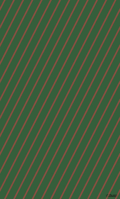 63 degree angle lines stripes, 5 pixel line width, 22 pixel line spacing, Mule Fawn and Hunter Green stripes and lines seamless tileable