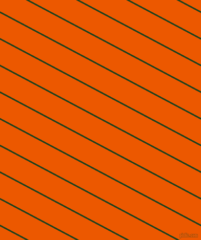 152 degree angle lines stripes, 3 pixel line width, 43 pixel line spacing, Myrtle and Persimmon stripes and lines seamless tileable