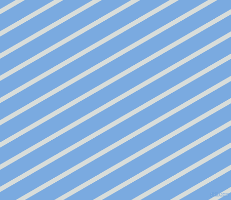30 degree angle lines stripes, 9 pixel line width, 29 pixel line spacing, Mystic and Jordy Blue stripes and lines seamless tileable