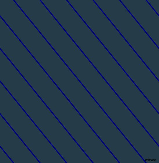 129 degree angle lines stripes, 4 pixel line width, 67 pixel line spacing, Navy and Tarawera stripes and lines seamless tileable