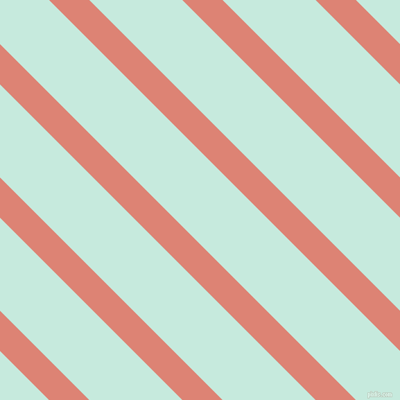 135 degree angle lines stripes, 41 pixel line width, 95 pixel line spacing, New York Pink and Mint Tulip stripes and lines seamless tileable