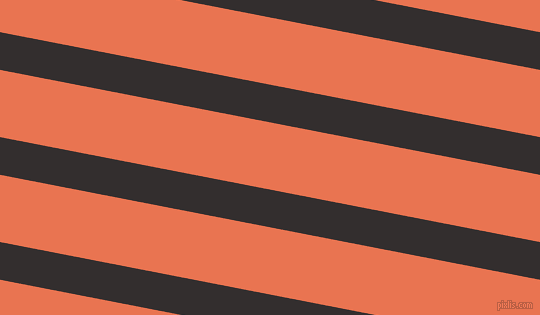 169 degree angle lines stripes, 37 pixel line width, 66 pixel line spacing, Night Rider and Burnt Sienna stripes and lines seamless tileable
