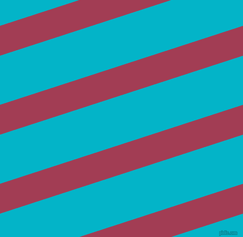 18 degree angle lines stripes, 56 pixel line width, 92 pixel line spacing, Night Shadz and Iris Blue stripes and lines seamless tileable