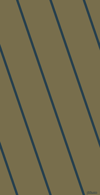 109 degree angle lines stripes, 8 pixel line width, 102 pixel line spacing, Nile Blue and Go Ben stripes and lines seamless tileable