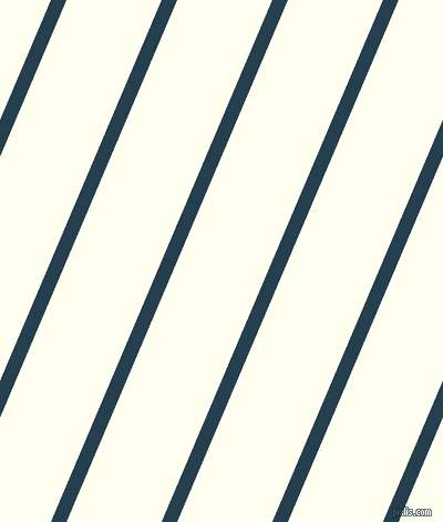 67 degree angle lines stripes, 13 pixel line width, 79 pixel line spacing, Nile Blue and Ivory stripes and lines seamless tileable