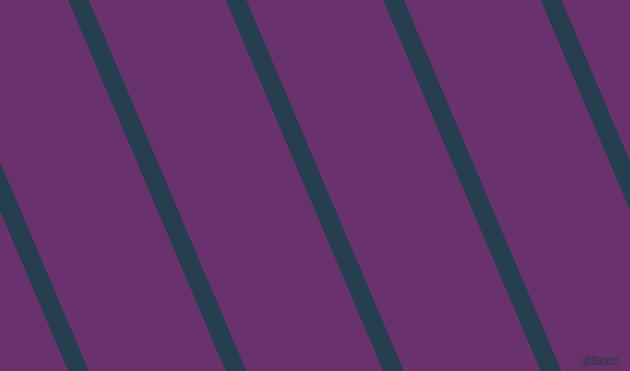 113 degree angle lines stripes, 19 pixel line width, 126 pixel line spacing, Nile Blue and Seance stripes and lines seamless tileable