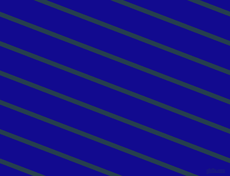 159 degree angle lines stripes, 9 pixel line width, 45 pixel line spacing, Nile Blue and Ultramarine stripes and lines seamless tileable