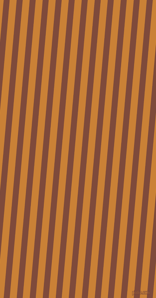 85 degree angle lines stripes, 12 pixel line width, 14 pixel line spacing, Nutmeg and Golden Bell stripes and lines seamless tileable