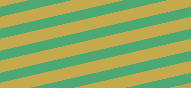13 degree angle lines stripes, 34 pixel line width, 41 pixel line spacing, Ocean Green and Sundance stripes and lines seamless tileable