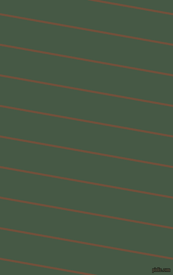 170 degree angle lines stripes, 4 pixel line width, 55 pixel line spacing, Old Copper and Grey-Asparagus stripes and lines seamless tileable