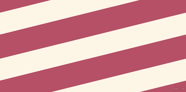 14 degree angle lines stripes, 71 pixel line width, 78 pixel line spacing, Old Lace and Blush stripes and lines seamless tileable