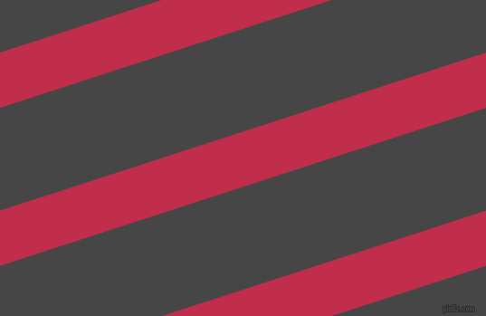 18 degree angle lines stripes, 58 pixel line width, 108 pixel line spacing, Old Rose and Charcoal stripes and lines seamless tileable