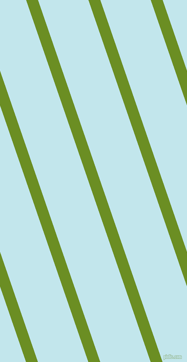 109 degree angle lines stripes, 22 pixel line width, 93 pixel line spacing, Olive Drab and Onahau stripes and lines seamless tileable