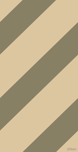 44 degree angle lines stripes, 90 pixel line width, 120 pixel line spacing, Olive Haze and Raffia stripes and lines seamless tileable