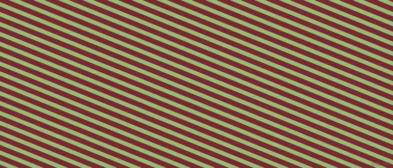 158 degree angle lines stripes, 8 pixel line width, 10 pixel line spacing, Olivine and Tamarillo stripes and lines seamless tileable