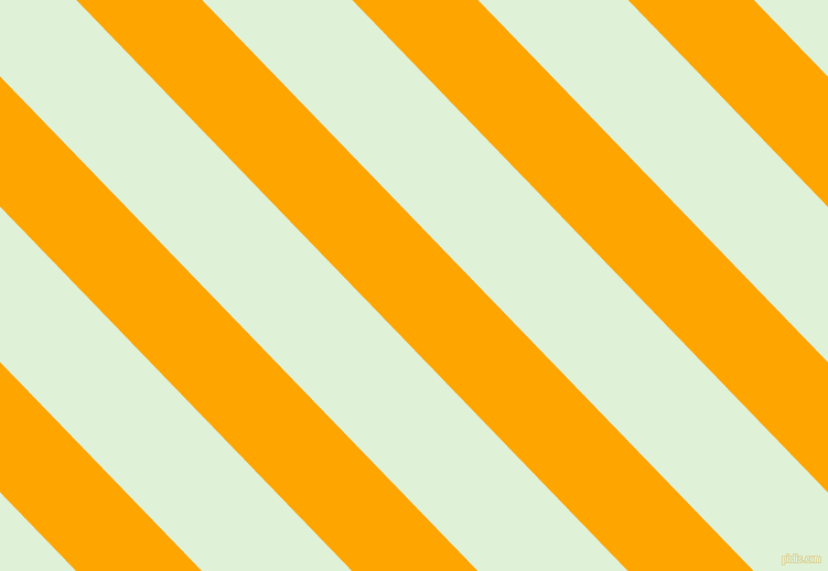 134 degree angle lines stripes, 82 pixel line width, 98 pixel line spacing, Orange and Hint Of Green stripes and lines seamless tileable