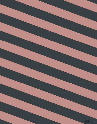 160 degree angle lines stripes, 32 pixel line width, 35 pixel line spacing, Oriental Pink and Charade stripes and lines seamless tileable