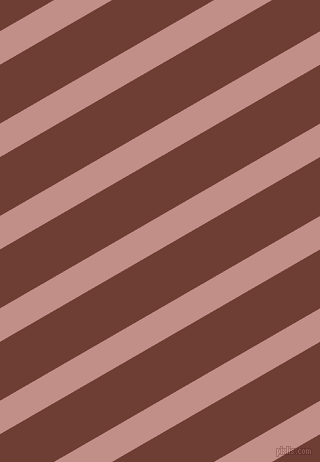 30 degree angle lines stripes, 29 pixel line width, 51 pixel line spacing, Oriental Pink and Metallic Copper stripes and lines seamless tileable