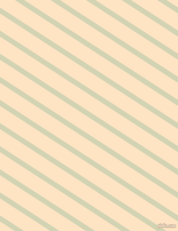 147 degree angle lines stripes, 10 pixel line width, 28 pixel line spacing, Orinoco and Bisque stripes and lines seamless tileable