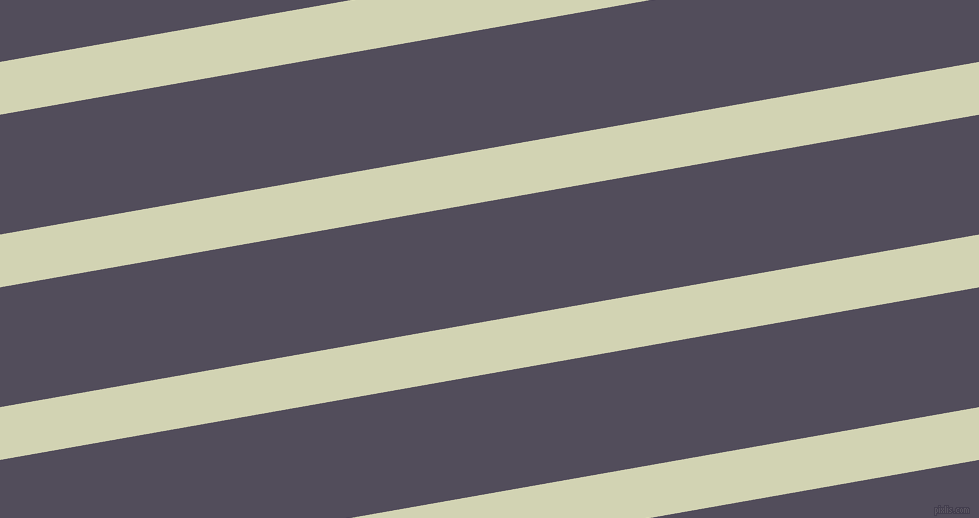 10 degree angle lines stripes, 52 pixel line width, 118 pixel line spacing, Orinoco and Mulled Wine stripes and lines seamless tileable