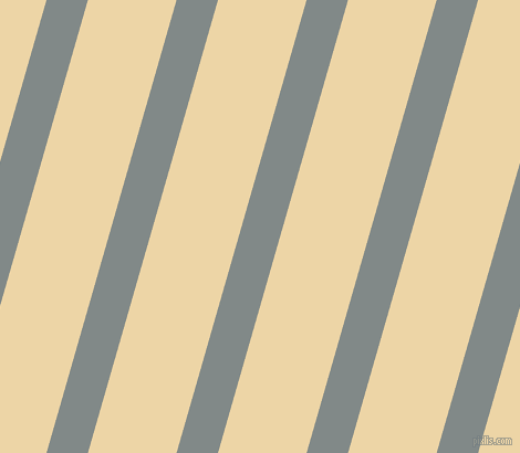 74 degree angle lines stripes, 36 pixel line width, 77 pixel line spacing, Oslo Grey and Astra stripes and lines seamless tileable