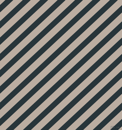 43 degree angle lines stripes, 21 pixel line width, 25 pixel line spacing, Oxford Blue and Silk stripes and lines seamless tileable