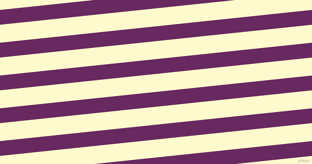 6 degree angle lines stripes, 47 pixel line width, 57 pixel line spacing, Palatinate Purple and Lemon Chiffon stripes and lines seamless tileable