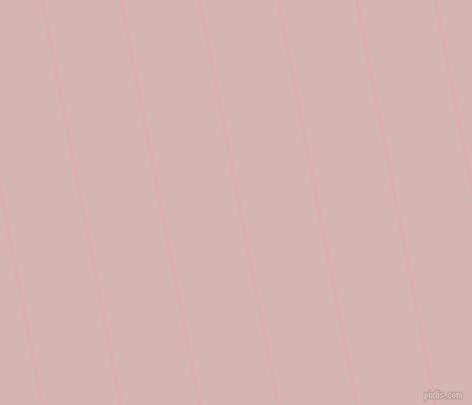 101 degree angle lines stripes, 3 pixel line width, 67 pixel line spacing, Pale Chestnut and Oyster Pink stripes and lines seamless tileable