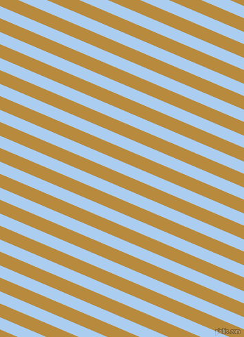 157 degree angle lines stripes, 16 pixel line width, 18 pixel line spacing, Pale Cornflower Blue and Marigold stripes and lines seamless tileable