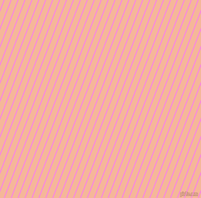 69 degree angle lines stripes, 2 pixel line width, 11 pixel line spacing, Pale Magenta and Mandys Pink stripes and lines seamless tileable