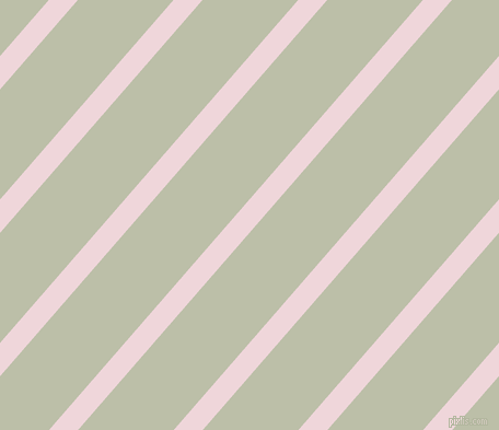 49 degree angle lines stripes, 20 pixel line width, 66 pixel line spacing, Pale Rose and Beryl Green stripes and lines seamless tileable
