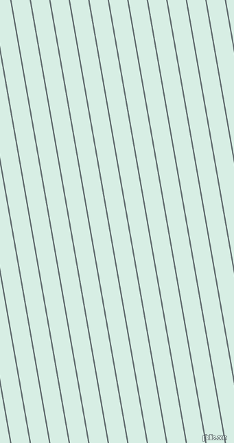 100 degree angle lines stripes, 2 pixel line width, 26 pixel line spacing, Pale Sky and White Ice stripes and lines seamless tileable