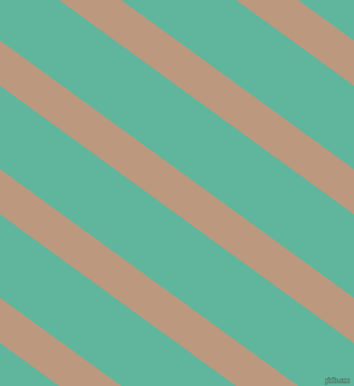 144 degree angle lines stripes, 53 pixel line width, 98 pixel line spacing, Pale Taupe and Keppel stripes and lines seamless tileable