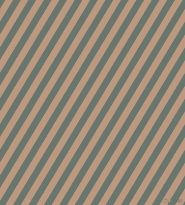 59 degree angle lines stripes, 13 pixel line width, 13 pixel line spacing, Pale Taupe and Sirocco stripes and lines seamless tileable