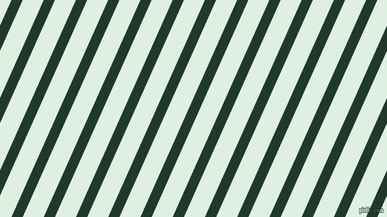 66 degree angle lines stripes, 15 pixel line width, 28 pixel line spacing, Palm Green and Off Green stripes and lines seamless tileable